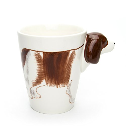 Taza de cerámica en Amazon Taza para beber