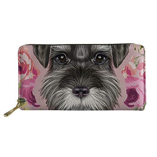 Exchange en Amazon cartera