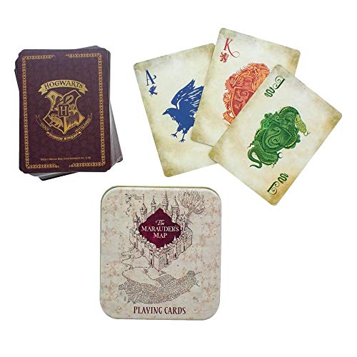 Jugar a las cartas