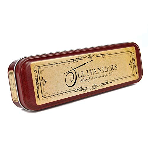 Ollivanders Stiftebox