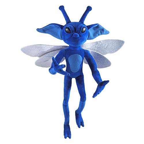 Pixie-Drahtplüsch