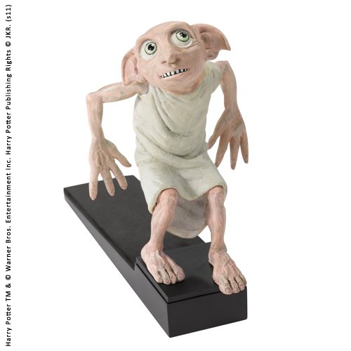 Dobby-Türstopper