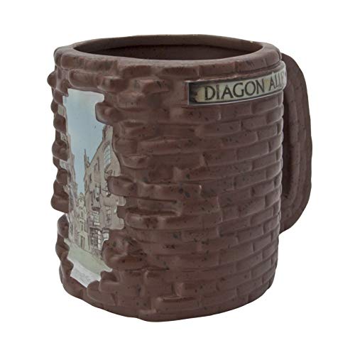 Taza 3D