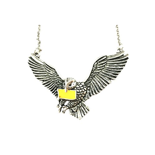 Collar de Hedwig