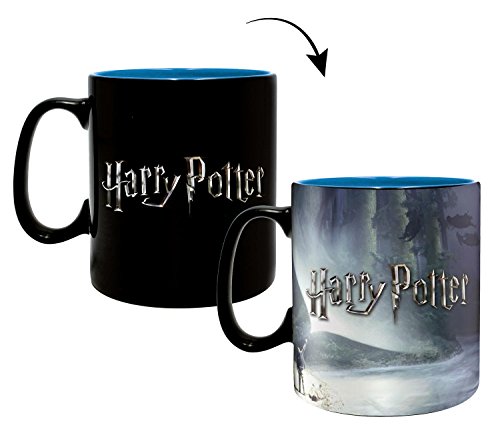 Taza de efecto térmico