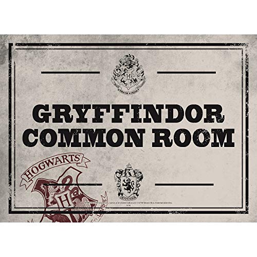 Escudo de Gryffindor