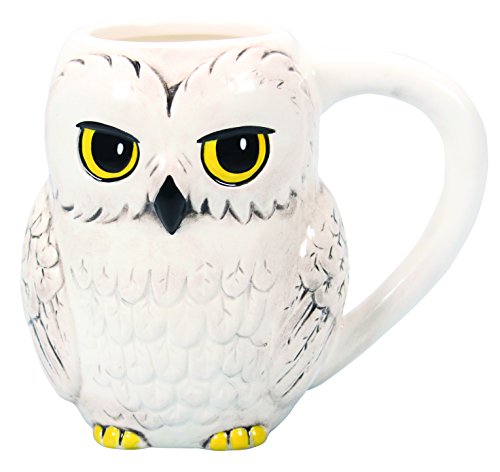 Taza de Hedwig