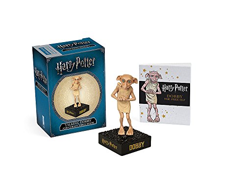 Figura de colección Dobby