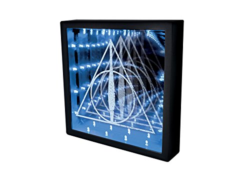Luz infinita