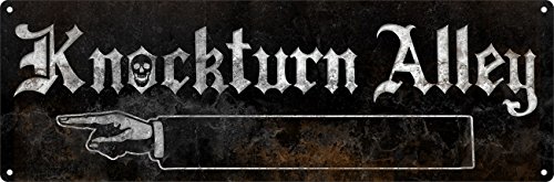 Escudo de metal