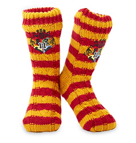 Gryffindor-Haussocken