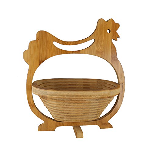 Bandeja plegable