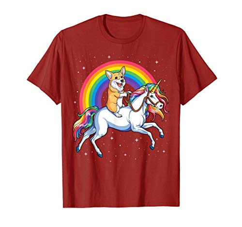Camisa Corgi