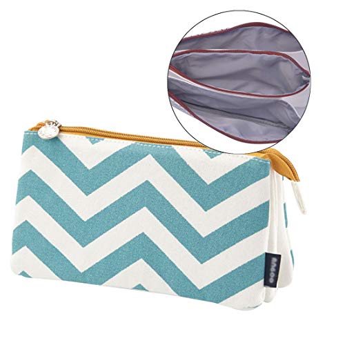 Estuche para lápices en Amazon Canvas-Mäppchen