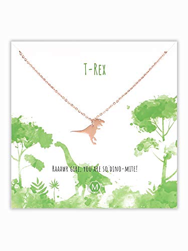 Collar T-Rex
