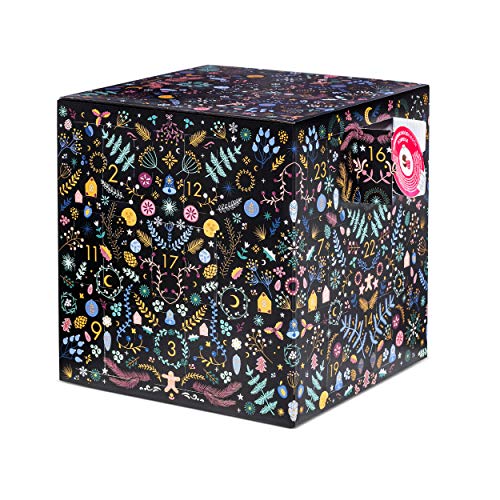 Calendario de Adviento Mymuesli Gachas 2021 - 24x ...